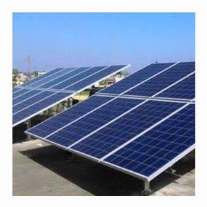 Industrial Solar Rooftop Services in Pune, MH | Poonam Energy