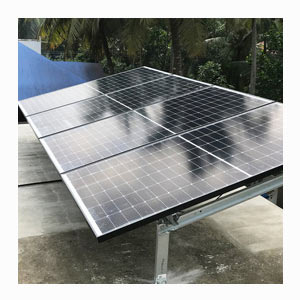 Off Grid Solar Power Plant Installation Services in Ahmednagar | Poonam Energy