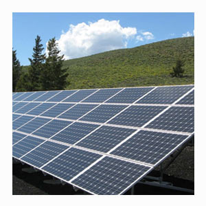 Solar Power Plant Installation Services in Sambhajinagar, Aurangabad | Poonam Energy