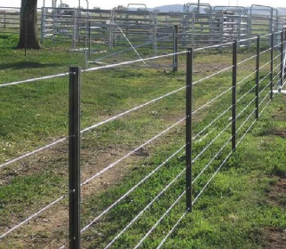 Solar Fence Guard