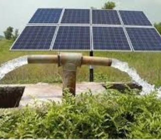 Solar Pump