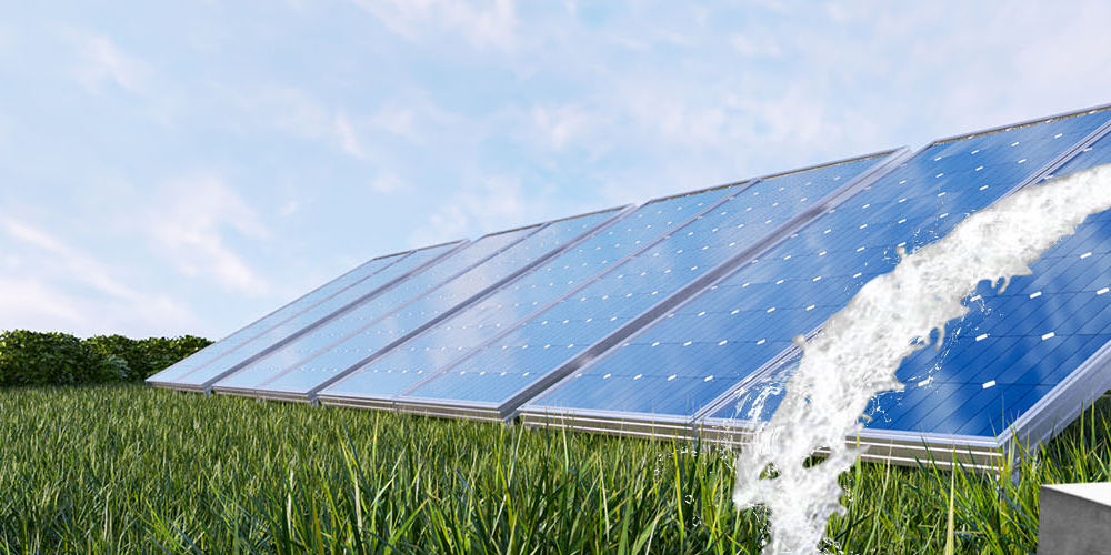 Solar Pump